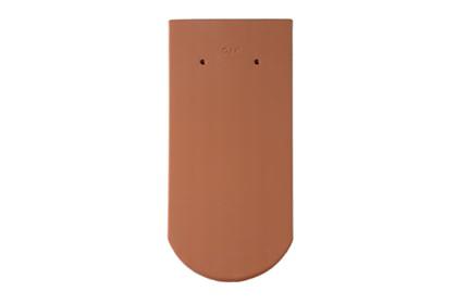 Картинка товара Керамическая черепица BRAAS Опал ангоб