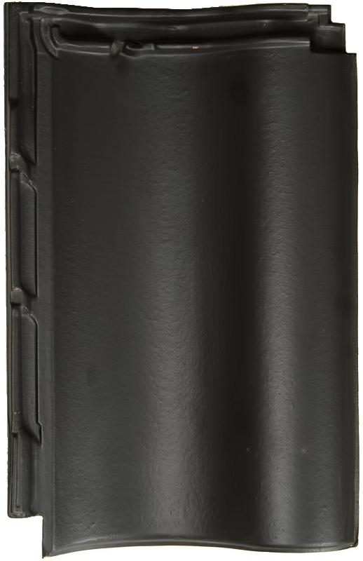 Керамическая черепица ABC TG 10 шифер