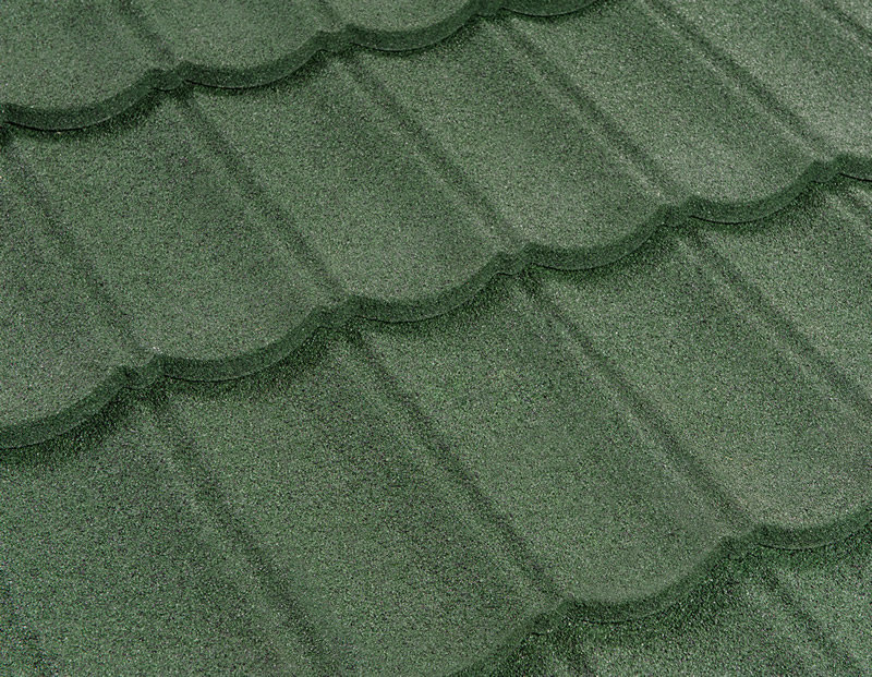 Композитная черепица Luxard Classic Абсент