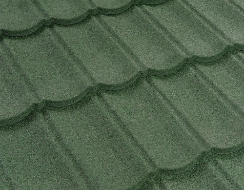 Композитная черепица Luxard Classic Абсент