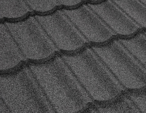 Композитная черепица Luxard Classic Алланит