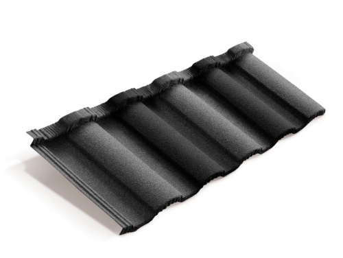 Композитная черепица Metrotile MetroRoman Рустик