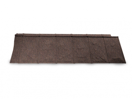 Картинка товара Композитная черепица Metrotile iSlate Кофе