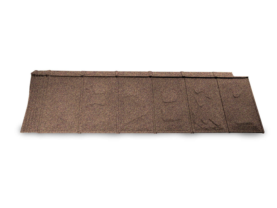 Композитная черепица Metrotile iSlate Пустыня