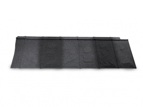 Картинка товара Композитная черепица Metrotile iSlate Рустик