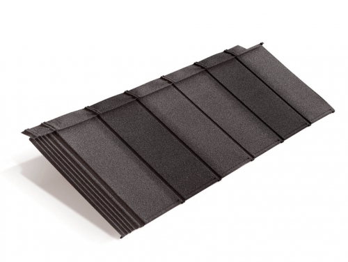 Композитная черепица Metrotile iPanel Рустик