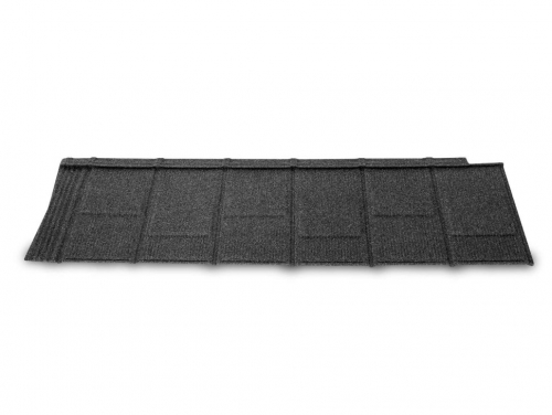 Композитная черепица Metrotile iShingle Серый