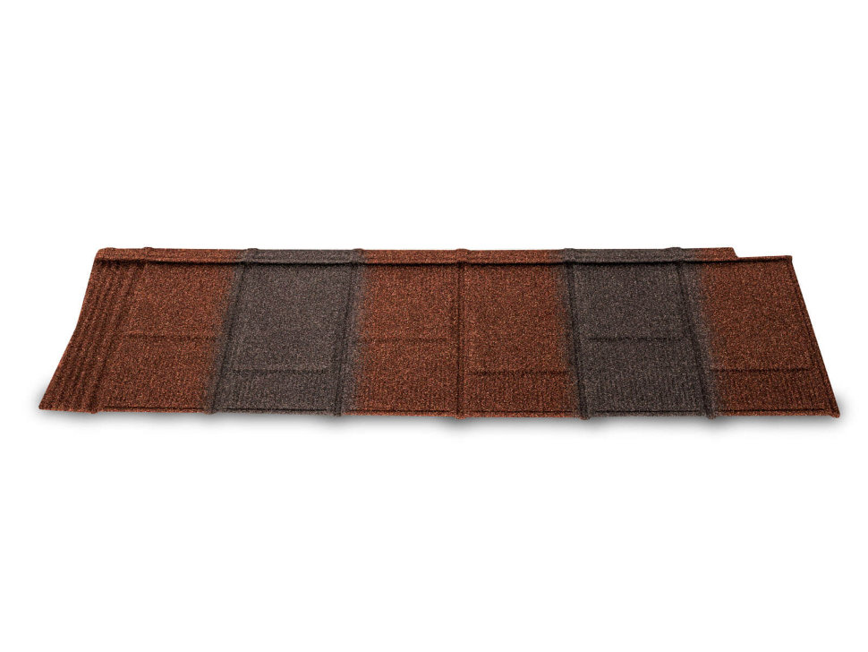 Композитная черепица Metrotile iShingle Викториан