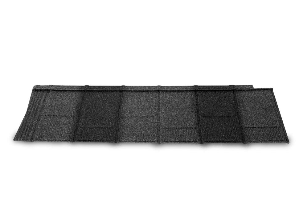 Композитная черепица Metrotile iShingle Рустик