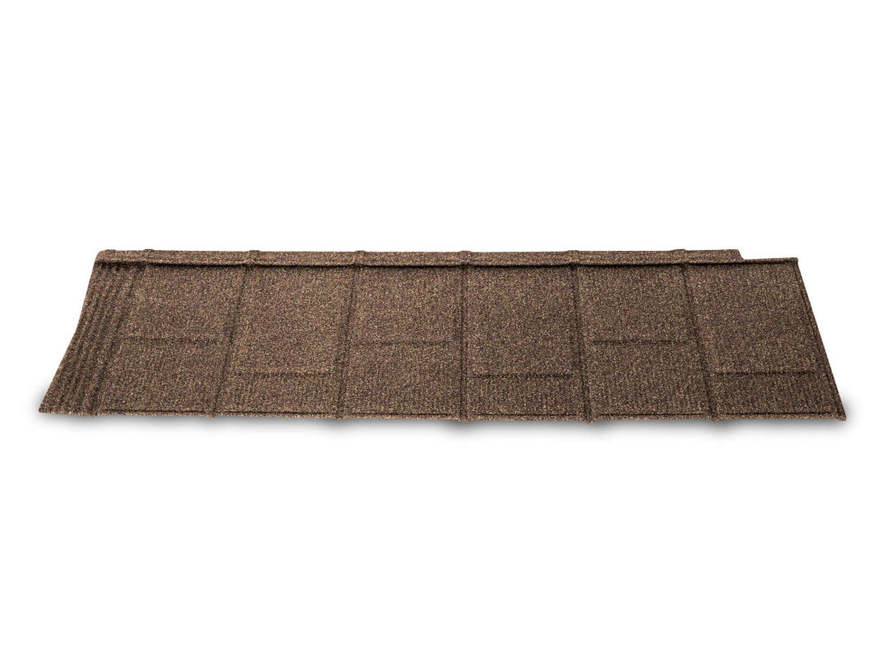 Композитная черепица Metrotile iShingle Пустыня