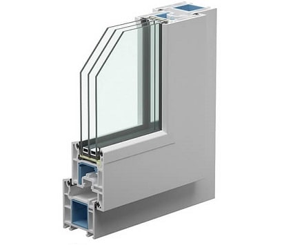 Veka Euroline