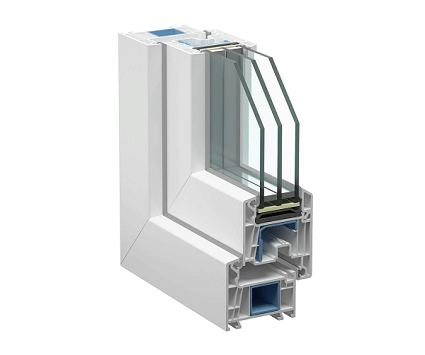 Veka WHS 60