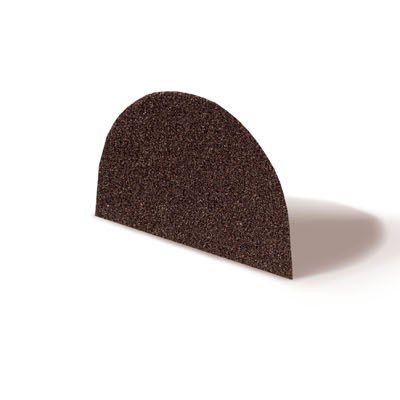 Крышка конька полукруглого Metrotile