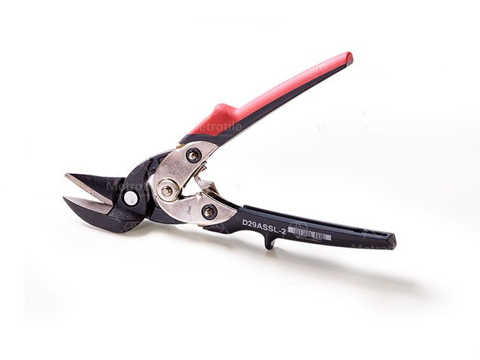 Ножницы фигурные Metrotile