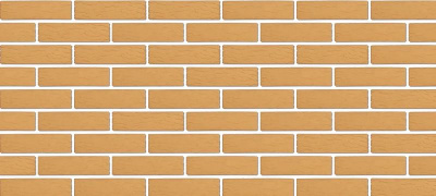 Кирпич облицовочный пустотелый 1НФ Солома Рустик TEREX  