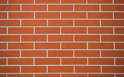 Кирпич облицовочный Керма Классический красный гладкий 250*120*65 мм утолщенная стенка  