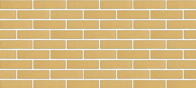 Кирпич облицовочный пустотелый 1НФ Слоновая кость Шале TEREX  