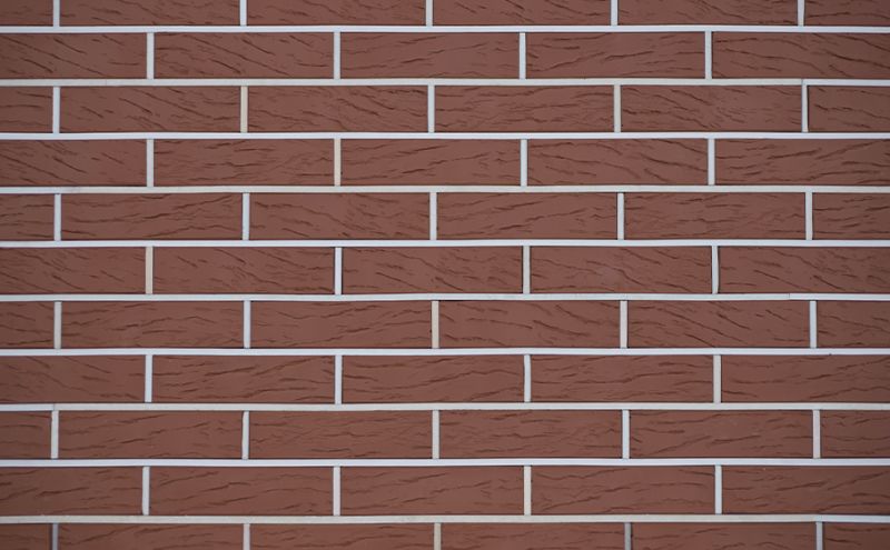 Кирпич облицовочный Керма Бордо рустик 250*85*65 мм  
