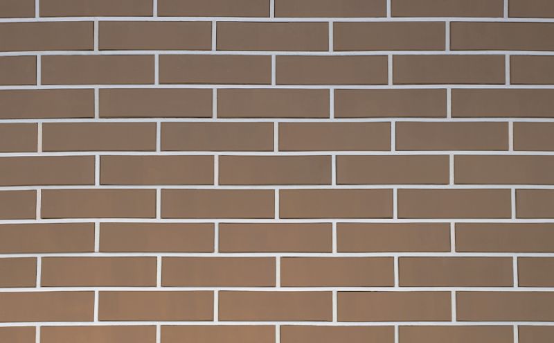 Кирпич облицовочный Керма Терракот гладкий 250*120*65 мм  