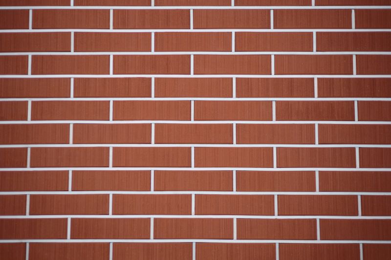 Кирпич облицовочный Керма Бордо бархат 250*85*65 мм  