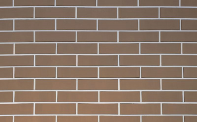 Кирпич облицовочный Керма Терракот гладкий 250*120*65 мм утолщенная стенка  