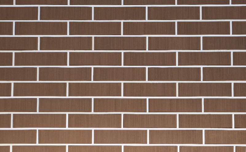 Кирпич облицовочный Керма Терракот бархат 250*120*65 мм утолщенная стенка  