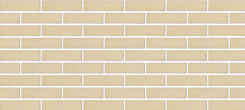 Кирпич облицовочный пустотелый 1НФ Дюна Шале TEREX  