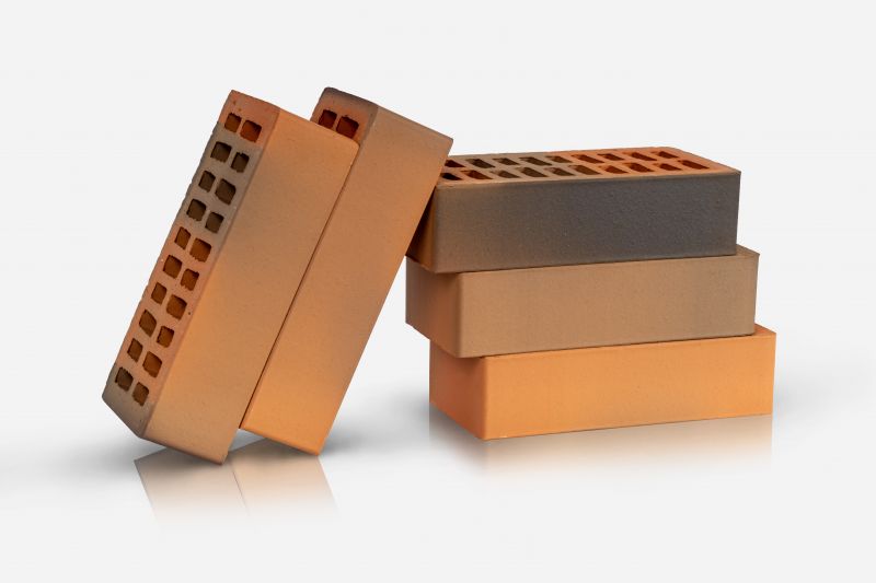 Кирпич керамический 1 НФ Flash АККОРД облицовочный  