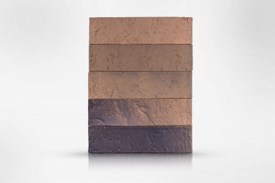 Кирпич керамический 1 НФ Jazz облицовочный  