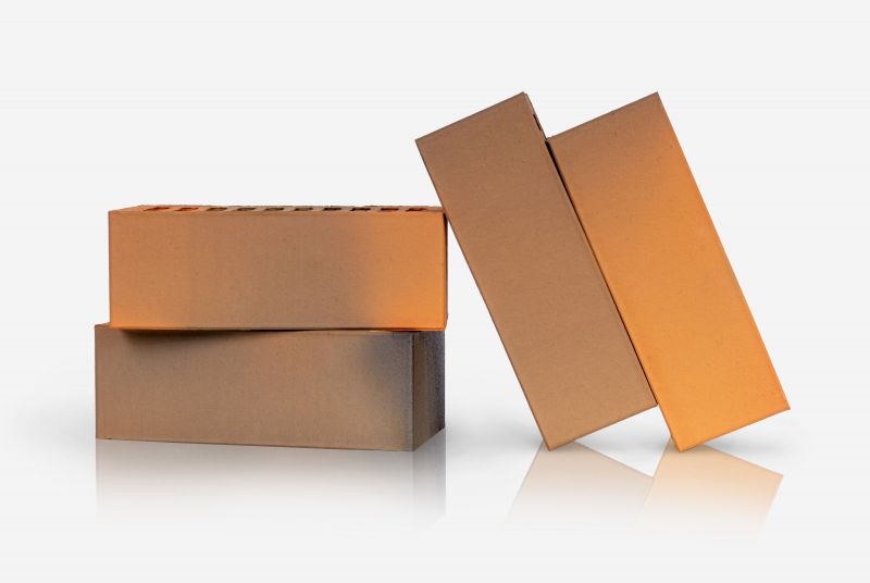 Кирпич керамический 1.4 НФ Flash Аккорд облицовочный  