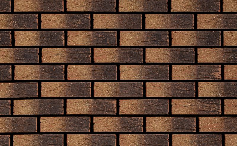 Кирпич облицовочный Kerma Britanika Bery, 215*102*65 мм  