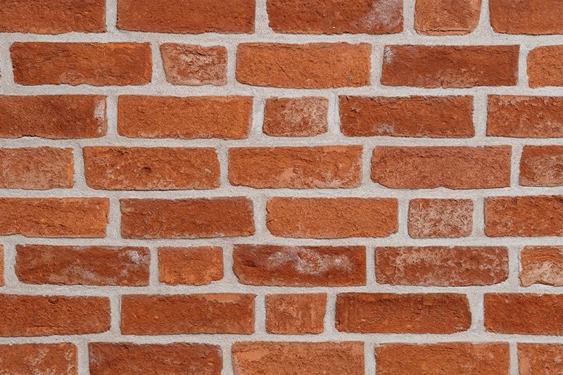 Кирпич облицовочный Hans Bekker 1921, 215*51*65 мм  