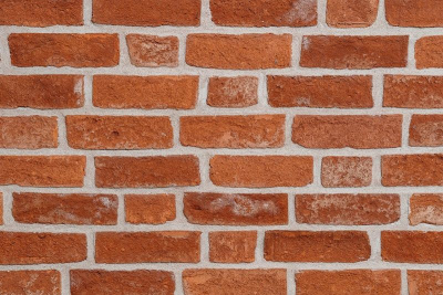 Кирпич облицовочный Hans Bekker 1921, 215*51*65 мм  