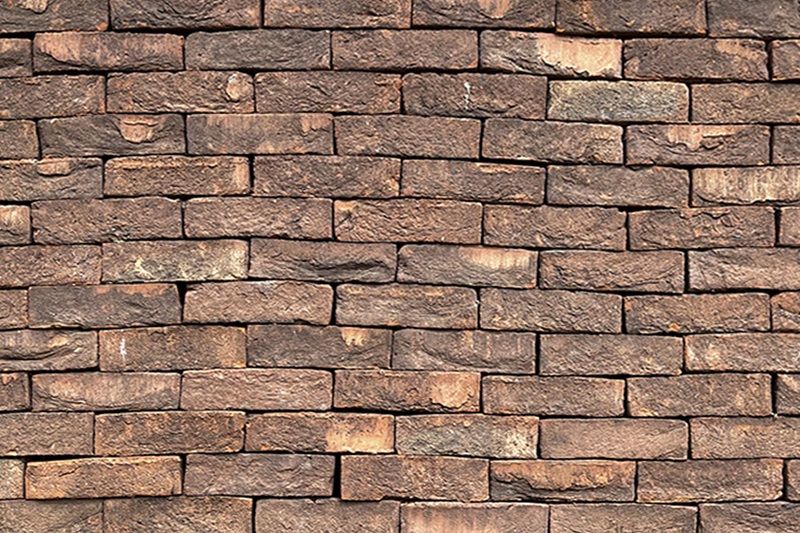 Кирпич облицовочный Hans Bekker 1925, 215*51*65 мм  