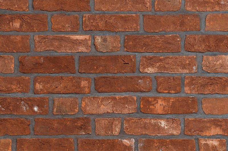 Кирпич облицовочный Hans Bekker 1920, 215*51*65 мм  