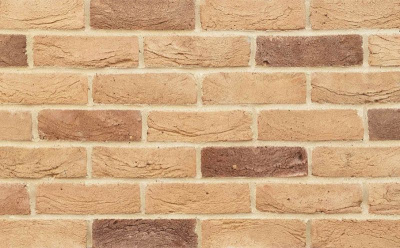 Кирпич облицовочный Донские зори Варварино, 215*50*65 мм  