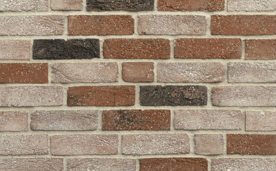 Картинка товара Кирпич облицовочный Донские зори Любаново, 215*50*65 мм  