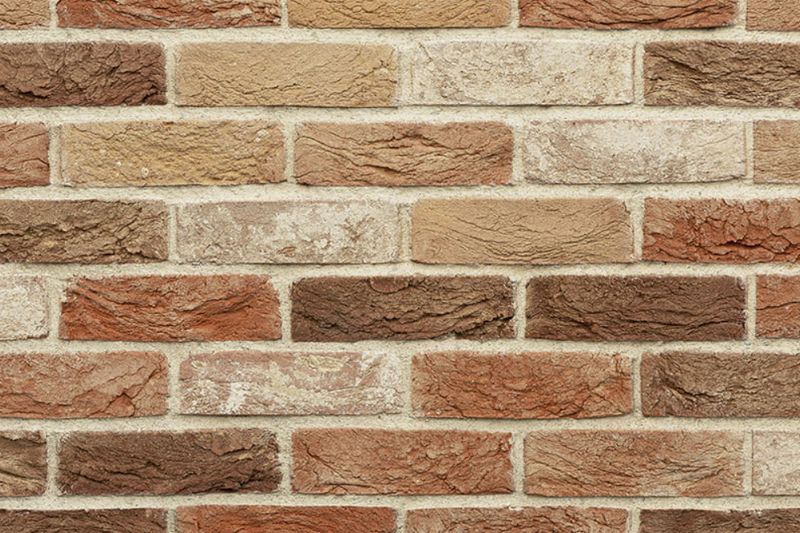 Кирпич облицовочный Донские зори Мамоново, 215*50*65 мм  