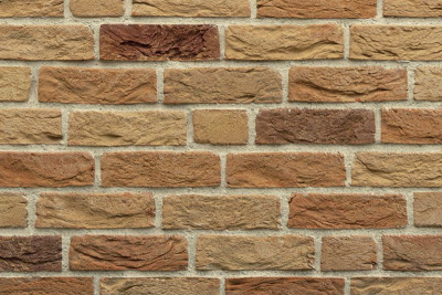 Кирпич облицовочный Донские зори Троицкое, 215*50*65 мм  