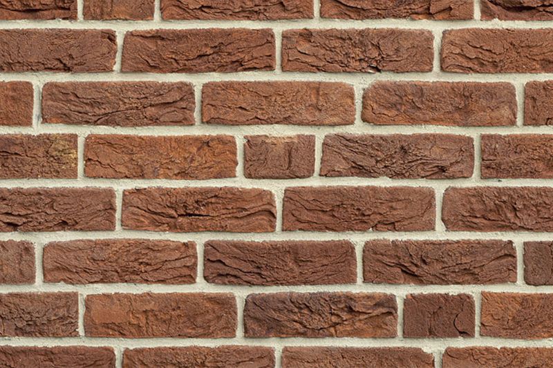 Кирпич облицовочный Донские зори Волхонка, 215*50*65 мм  