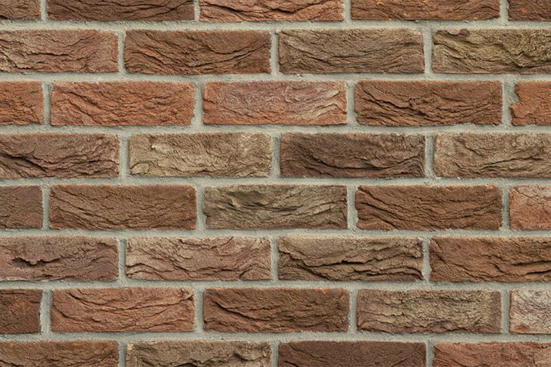 Кирпич облицовочный Донские зори Бережки, 215*50*65 мм  