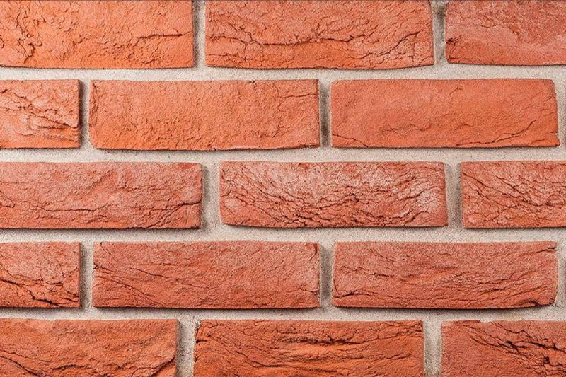 Кирпич облицовочный Донские зори Ермолино, 215*50*65 мм  