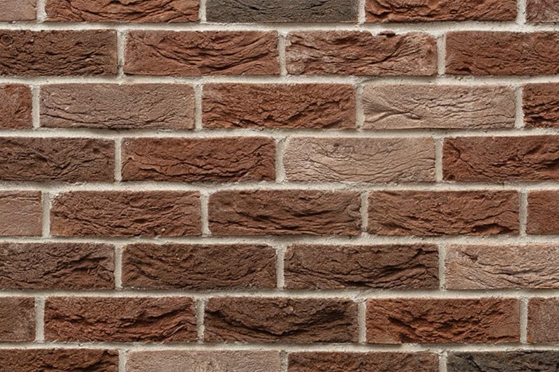 Кирпич облицовочный Донские зори Марфино, 215*50*65 мм  