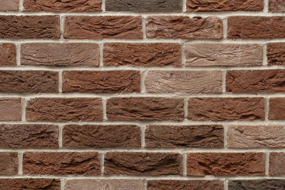 Кирпич облицовочный Донские зори Марфино, 215*50*65 мм  