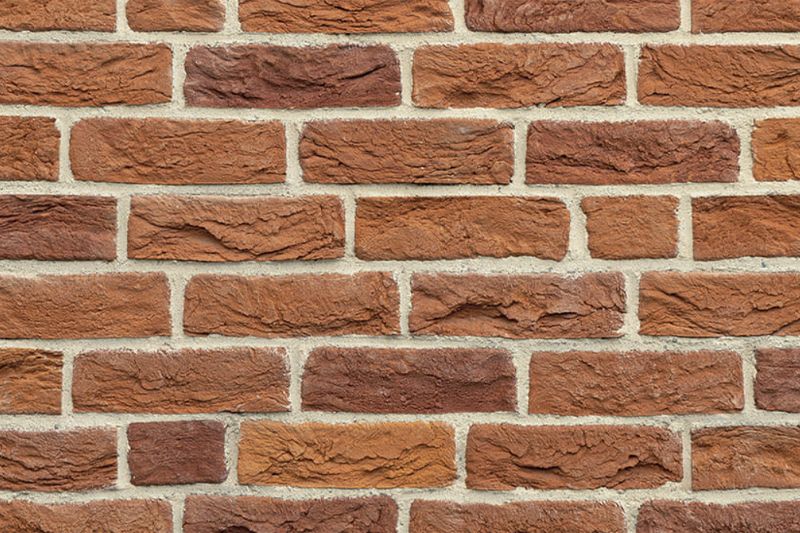 Кирпич облицовочный Донские зори Благодать, 215*50*65 мм  