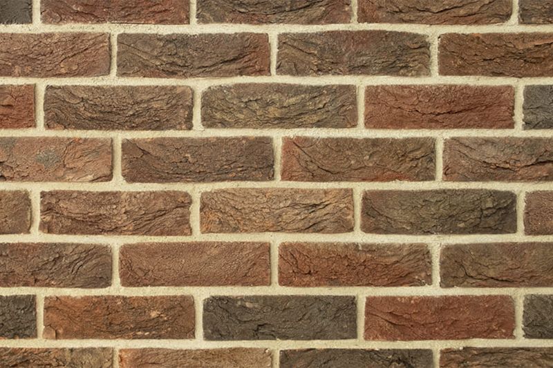 Кирпич облицовочный Донские зори Никулино, 215*50*65 мм  