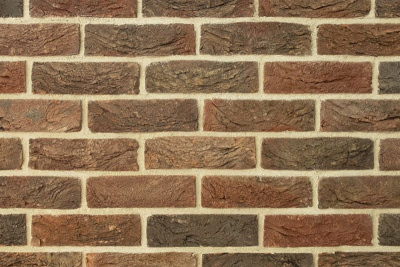 Кирпич облицовочный Донские зори Никулино, 215*50*65 мм  