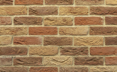 Кирпич облицовочный Донские зори Болдино, 215*50*65 мм  