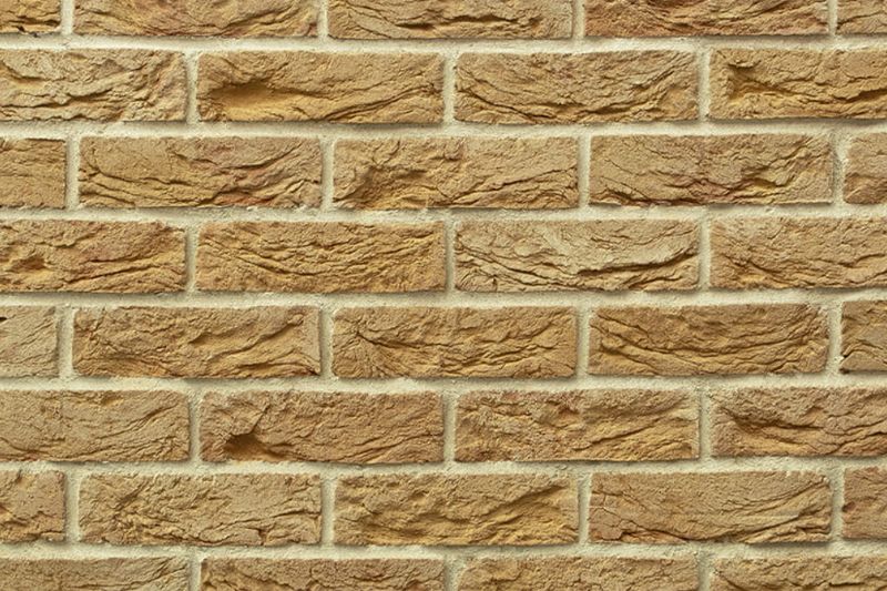 Кирпич облицовочный Донские зори Летово, 215*50*65 мм  