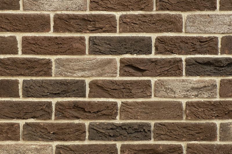 Кирпич облицовочный Донские зори Георгиево, 215*50*65 мм  